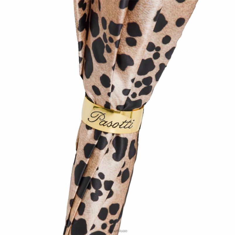 مظلة | 189 50884-1411 h20 - مظلة ليوبارد إي روز PASOTTI Z446V401